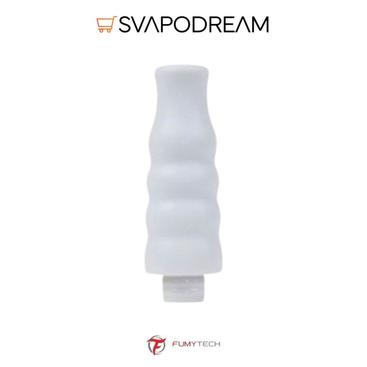 FUMYTECH - Drip Tip per HOOKAH AIR