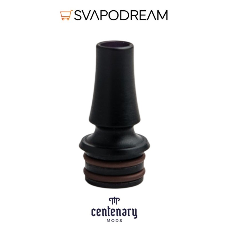 CENTENARY MODS - Drip Tip MADISON