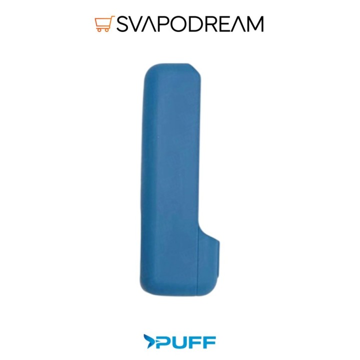 PUFF & UD - Cover Silicone PCC Power Bank Zeep 2 1pz