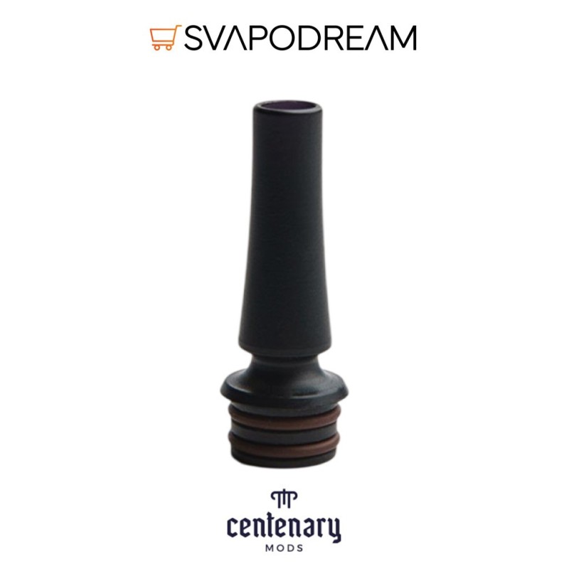 CENTENARY MODS - Drip Tip MONROE
