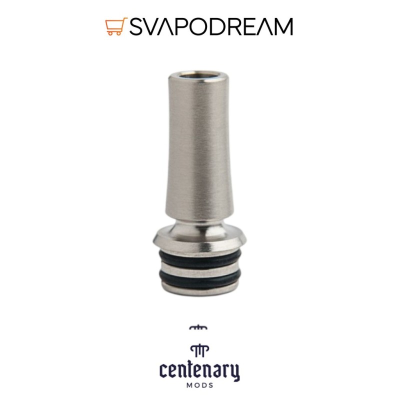 CENTENARY MODS - Drip Tip KENNEDY