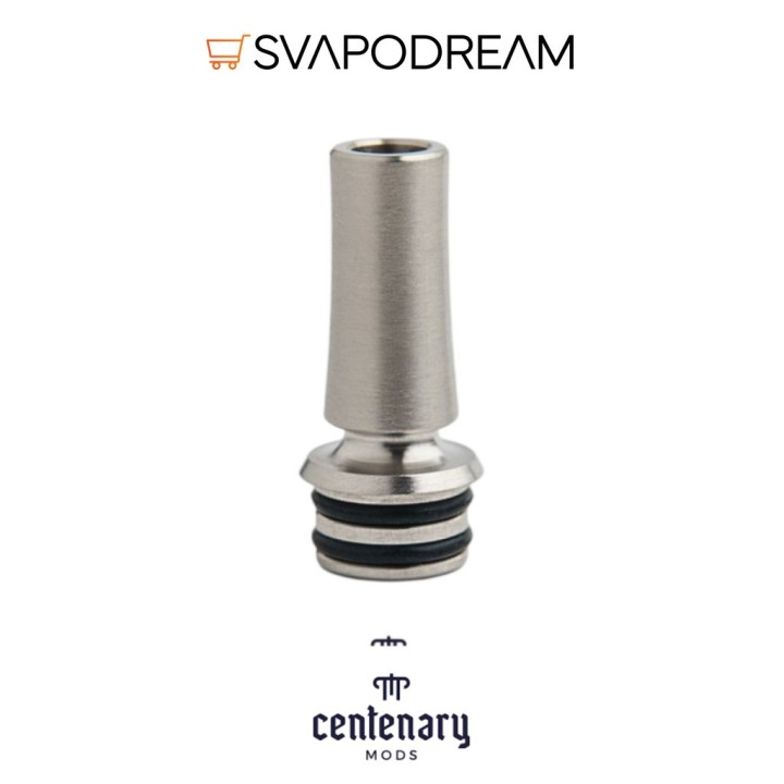 CENTENARY MODS - Drip Tip KENNEDY