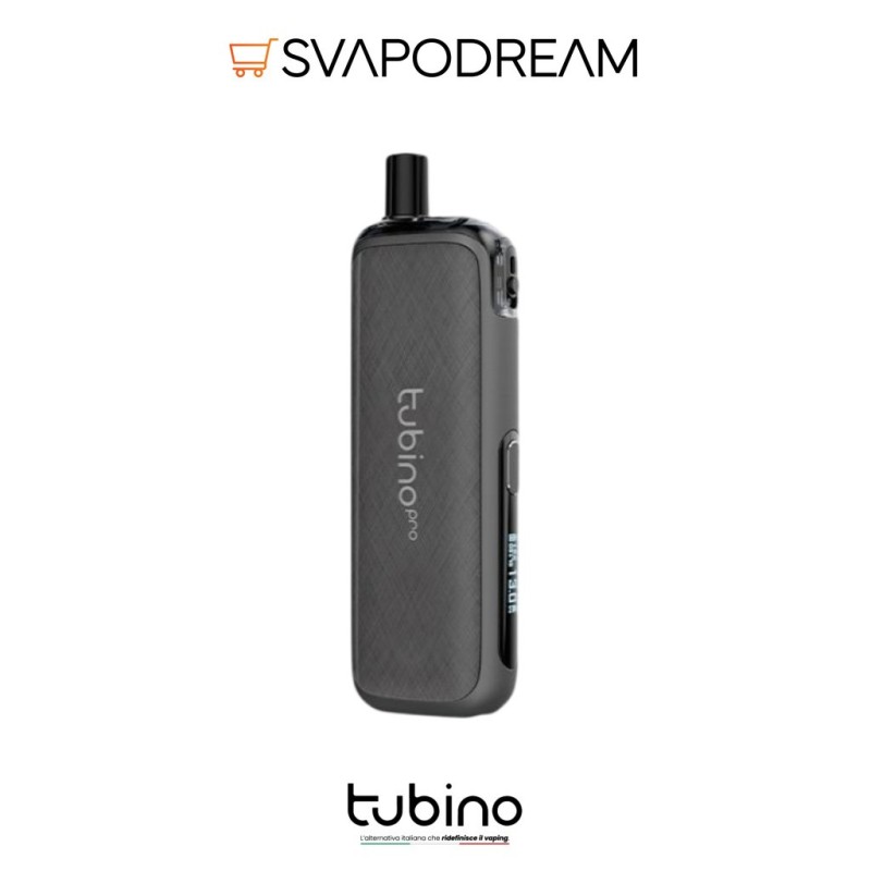 Tubino Pro Kit 2000mAh Sigaretta Elettronica | Svapodream