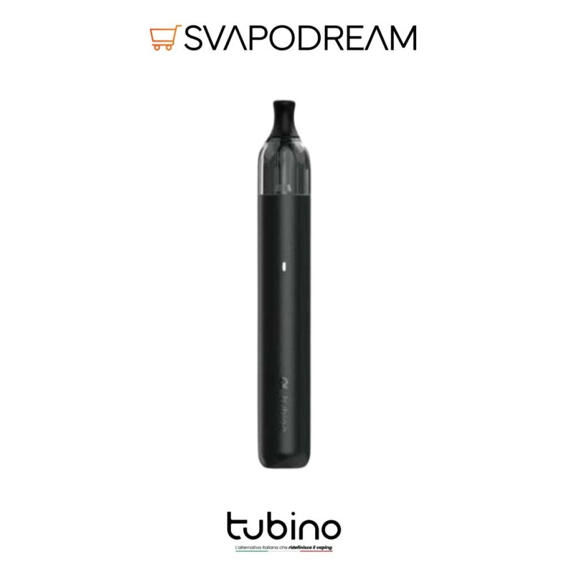 Aspire Tubino Pod Mod 1200mAh | Svapodream