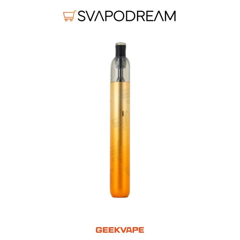 Wenax M1 Geekvape: Pod MTL 800 mAh 2 ml | Svapodream