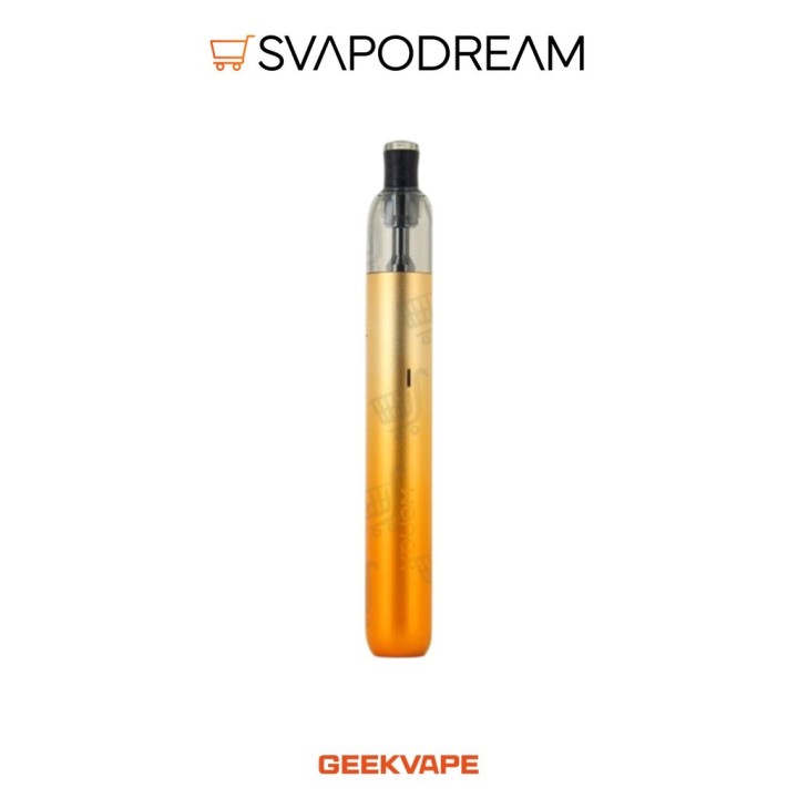Wenax M1 Geekvape: Pod MTL 800 mAh 2 ml | Svapodream