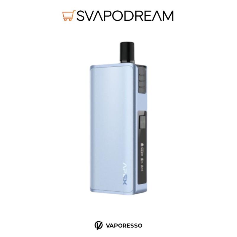 Vaporesso Apex Sigaretta Elettronica Pod Mod | Svapodream