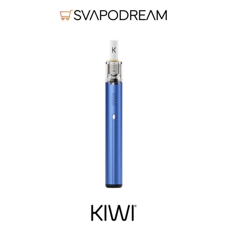 Kiwi Spark Pod Mod 700mAh 2ml, Tiro MTL | Svapodream