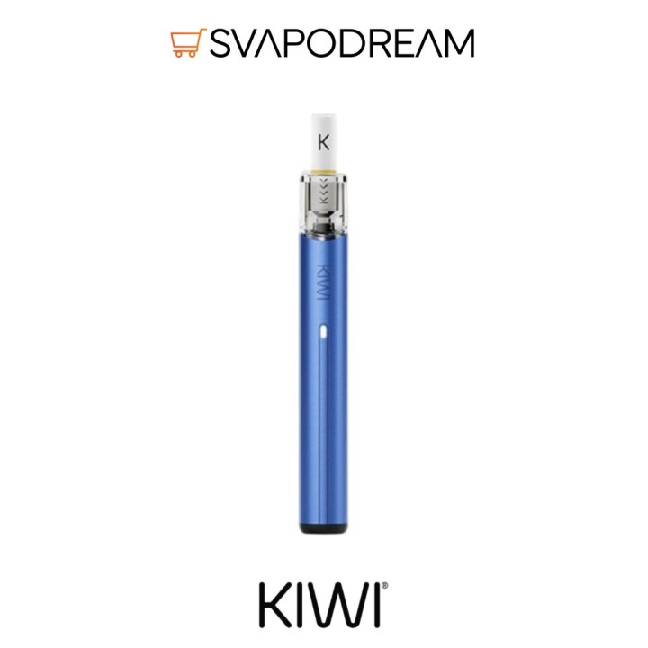 Kiwi Spark Pod Mod 700mAh 2ml, Tiro MTL | Svapodream