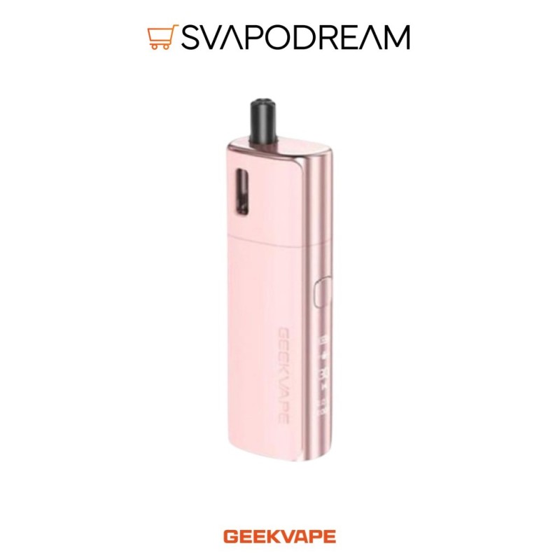 Geekvape Soul 2 Pod Mod 2100mAh 35W | Svapodream