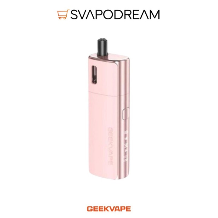 Geekvape Soul 2 Pod Mod 2100mAh 35W | Svapodream