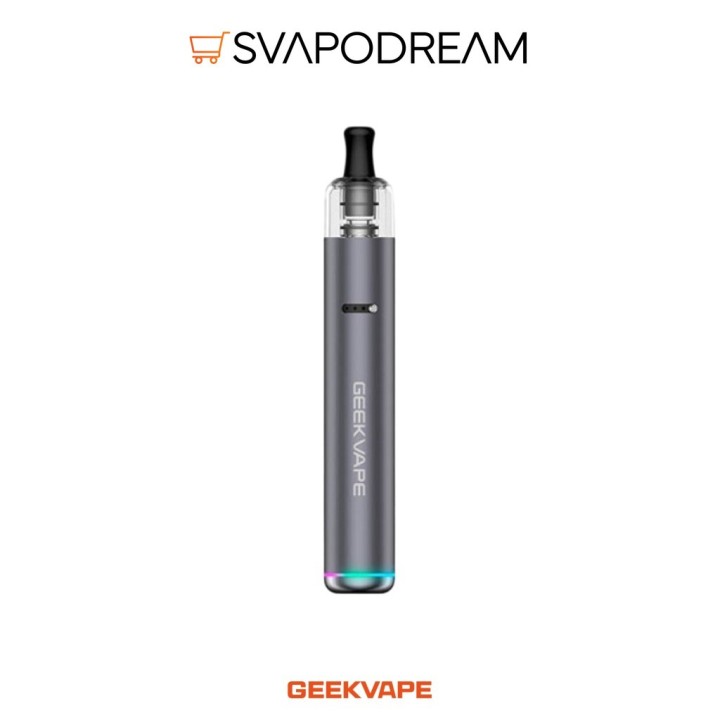 Wenax S3 EVO Pod Mod Geekvape 18W 1100mAh | Svapodream