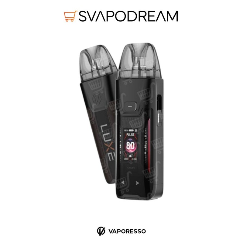 Vaporesso Luxe XR Max 2 Pod Mod 80W 3200mAh | Svapodream