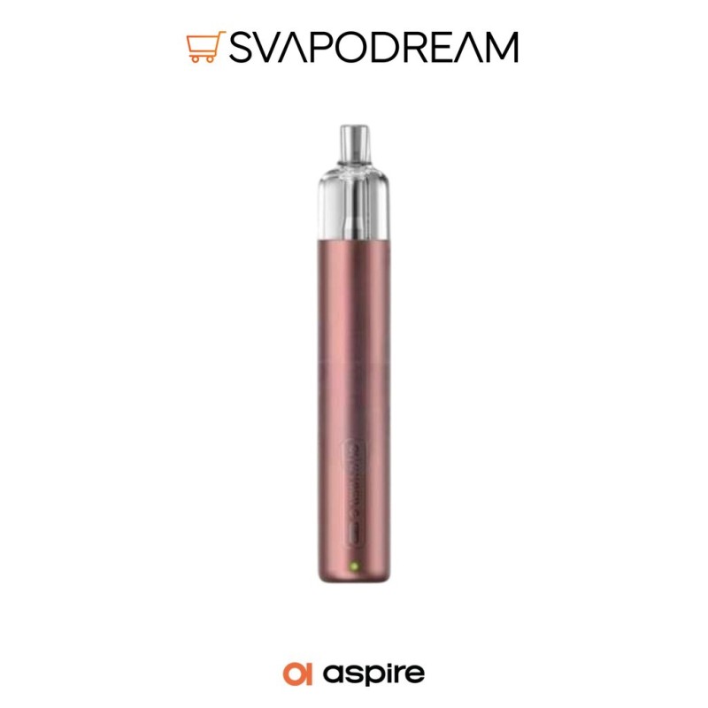 Aspire Cyber G Slim Pod Mod 1200mAh | Svapodream