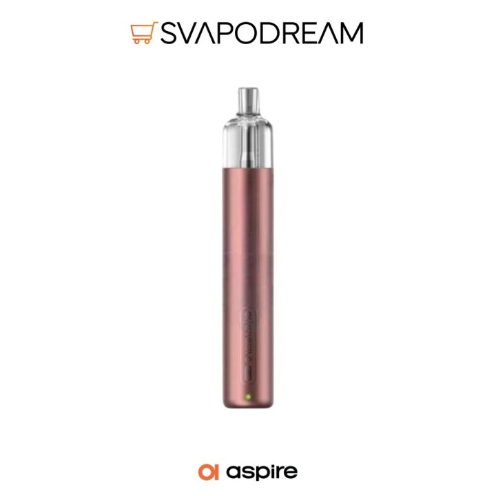 Aspire Cyber G Slim Pod Mod 1200mAh | Svapodream