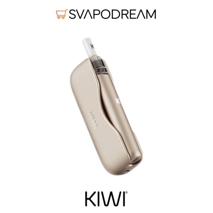 Kiwi 2 Sigaretta Elettronica Kit Completo | Svapodream