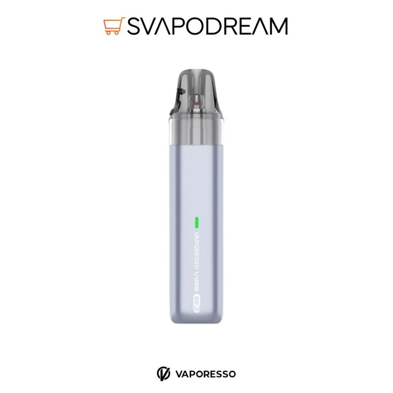 Vaporesso Vibe SE 2 Pod Mod 1400mAh | Svapodream