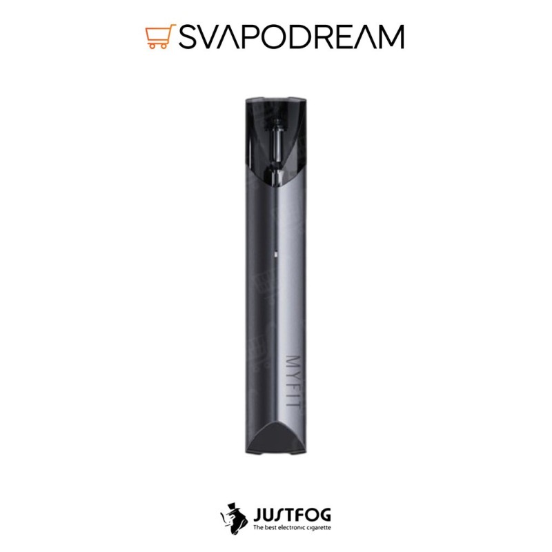 MyFit Justfog Pod Mod 800mAh 14,4W | Svapodream