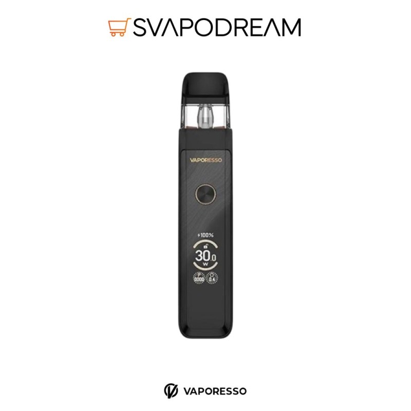 Vaporesso Xros Pro 2 Pod Mod 30W 2000mAh | Svapodream