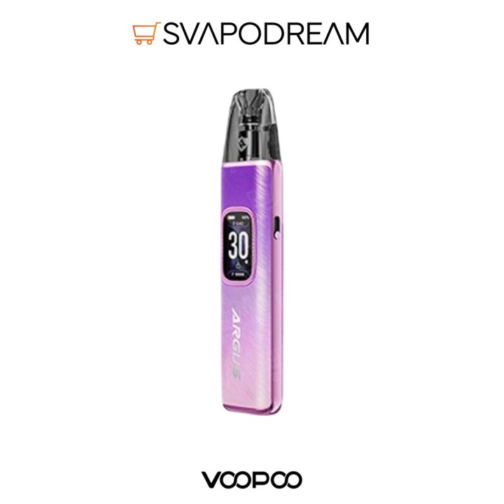 Argus G3 Voopoo Pod Mod Sigaretta Elettronica | Svapodream