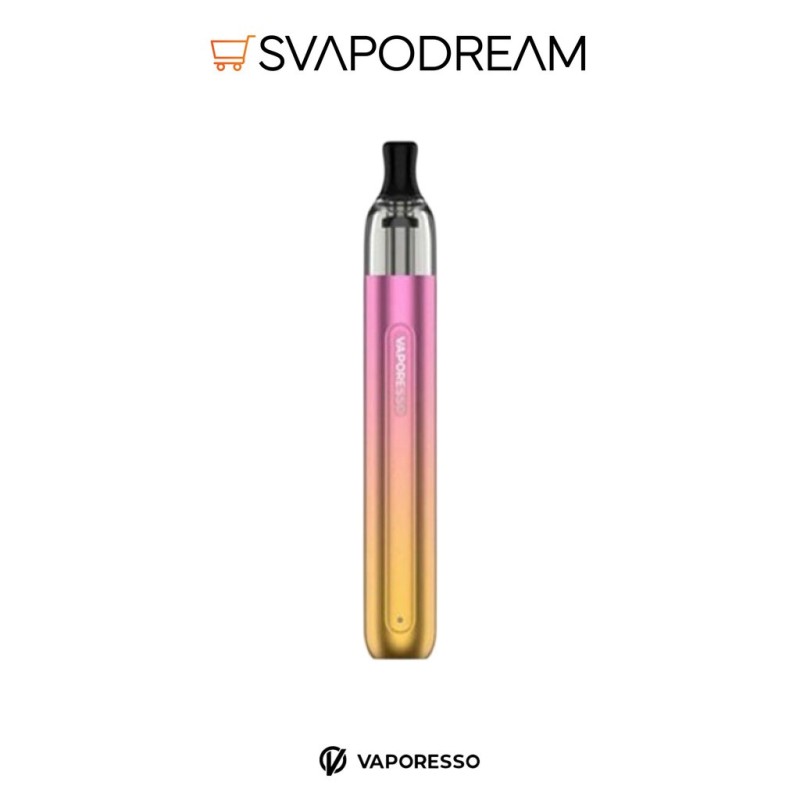 Vaporesso Eco One Pod Mod 1100mAh | Svapodream