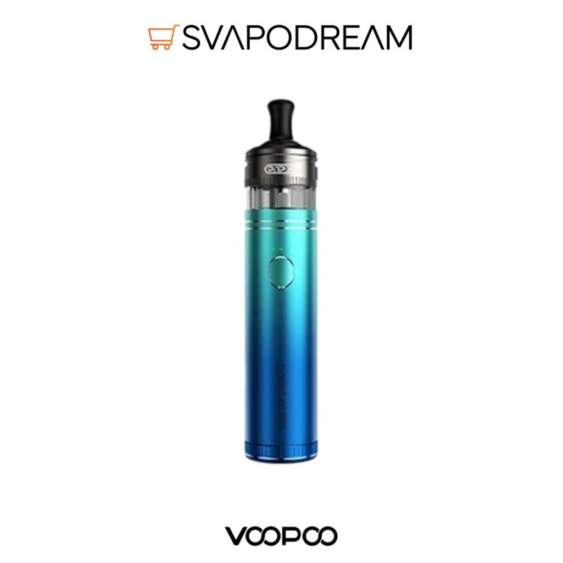 Voopoo Doric 60 Pro Pod Mod 2500mAh | Svapodream