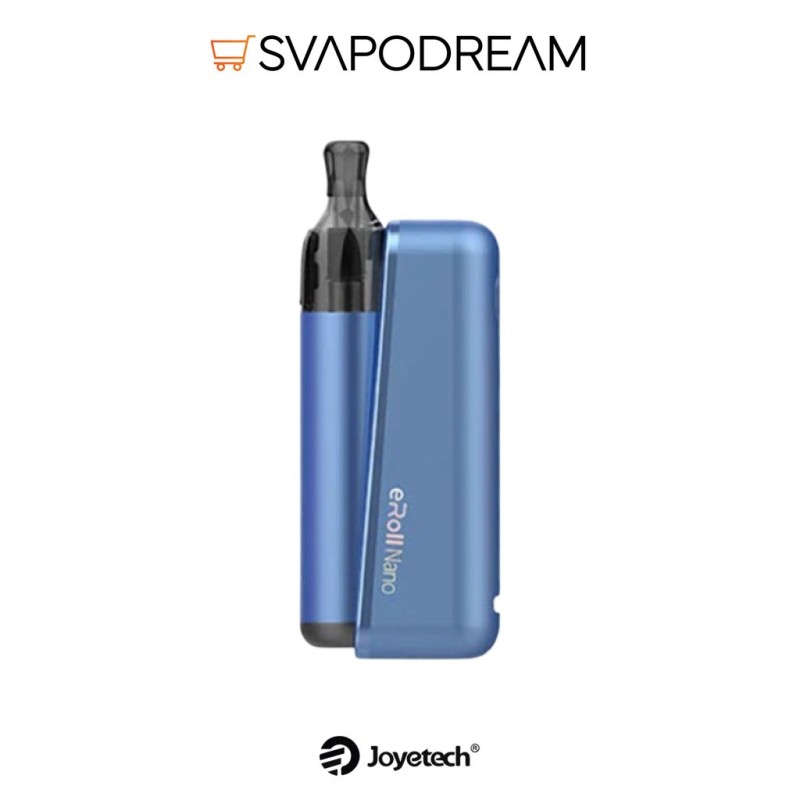 eRoll Nano Joyetech Sigaretta Elettronica | Svapodream