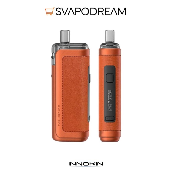 Innokin Coolfire P60 Pod Mod 3200mAh | Svapodream