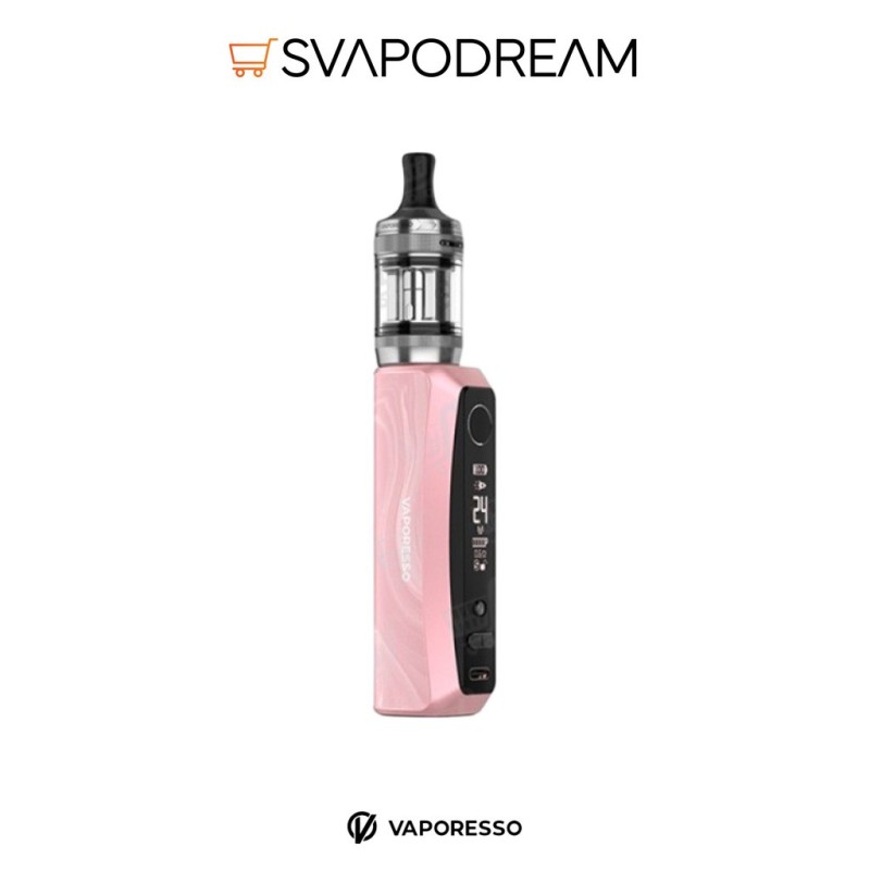 Vaporesso GTX One Pro Kit 40W 3000mAh | Svapodream