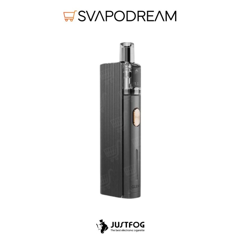 Justfog Glent - Sigaretta Elettronica Pod Mod | Svapodream