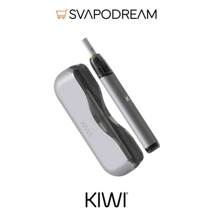 Kiwi Starter Kit Sigaretta Elettronica | Svapodream