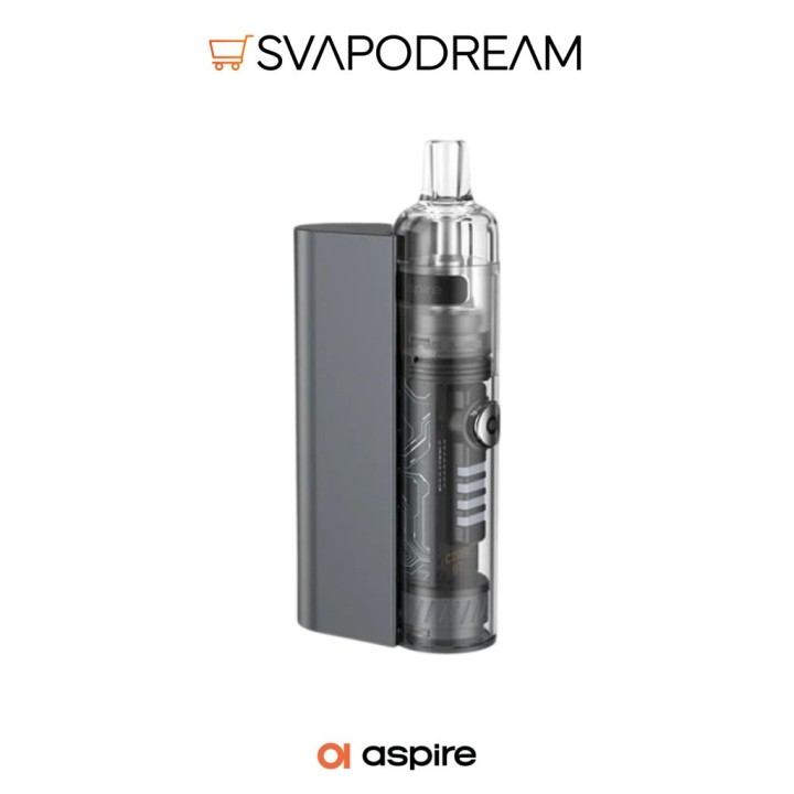 ASPIRE - Sigaretta Elettronica Pod Mod CYBER GT 2400mAh