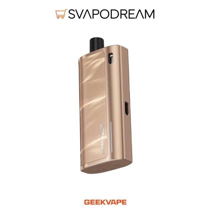 Geekvape Peak 2 Pod Mod 1600mAh | Svapodream