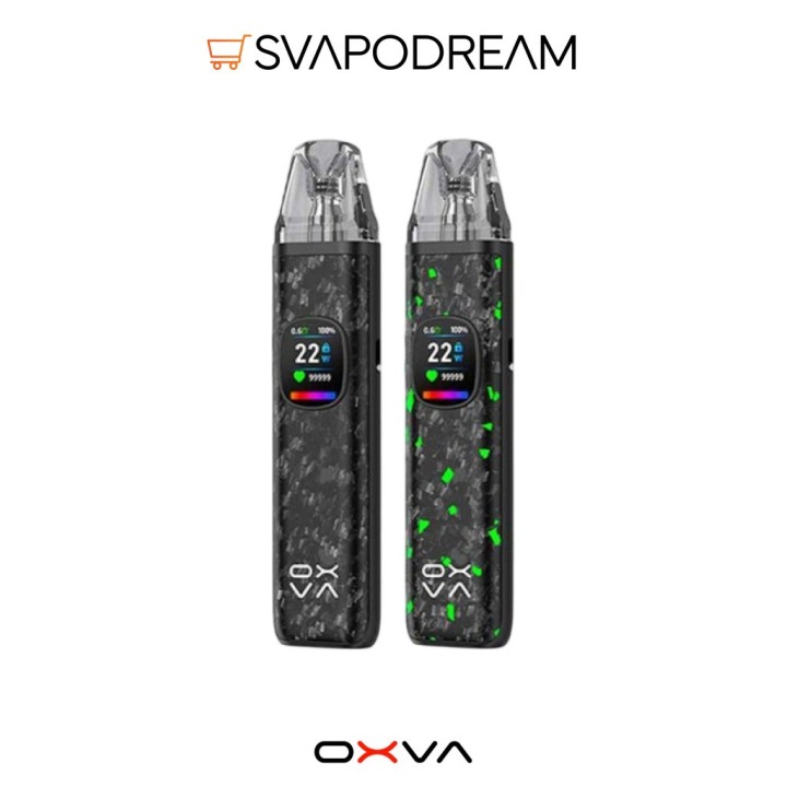 Oxva Xlim Pro 2 DNA Pod Mod 1300mAh | Svapodream