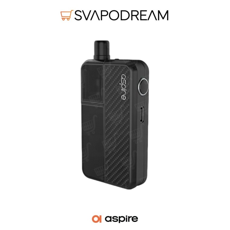 Aspire Flexus Blok Kit 1200mAh Pod | Svapodream