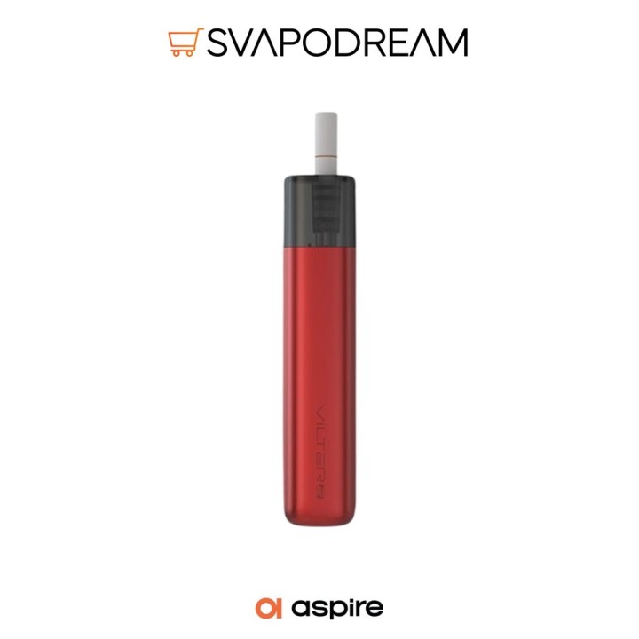Aspire Vilter 2 Pod Mod 900mAh | Svapodream