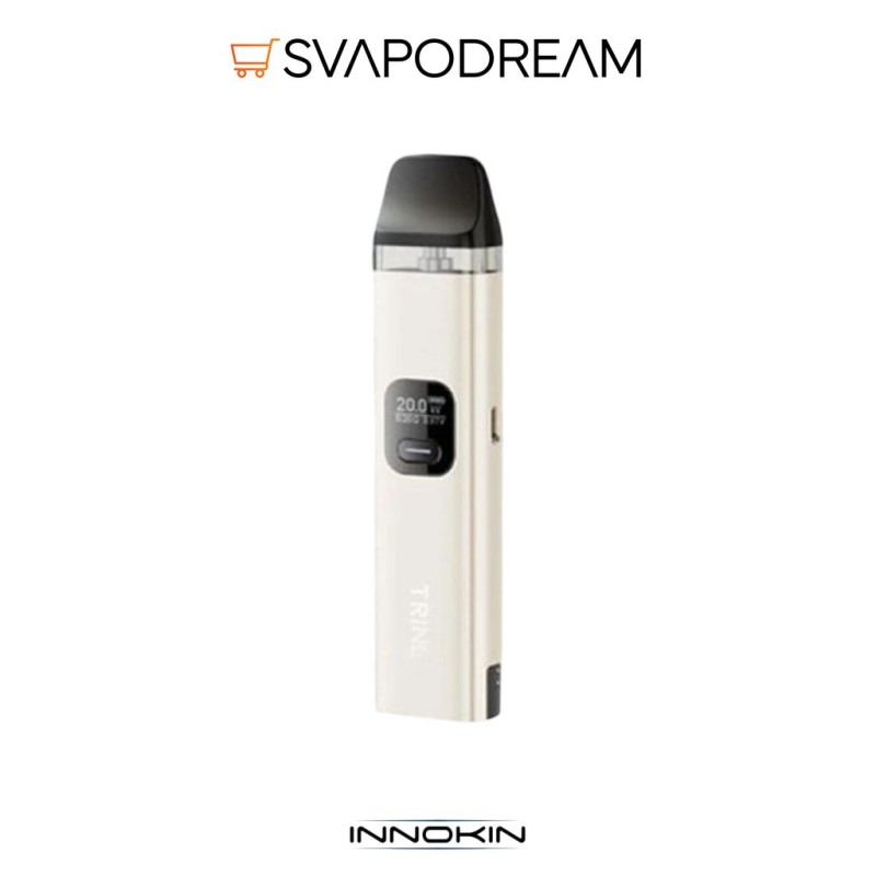 INNOKIN - Sigaretta Elettronica Pod Mod TRINE 1000mAh