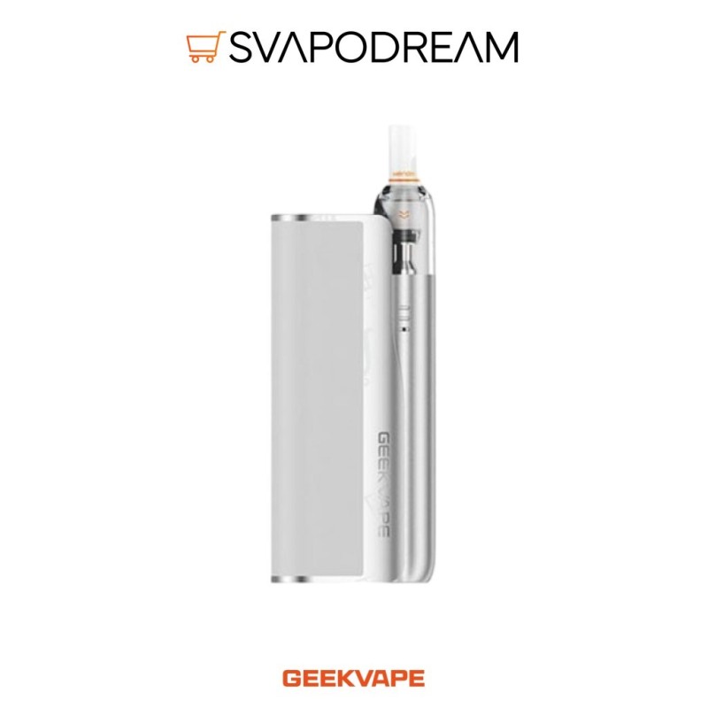 GEEKVAPE - Sigaretta Elettronica Wenax M Starter Kit