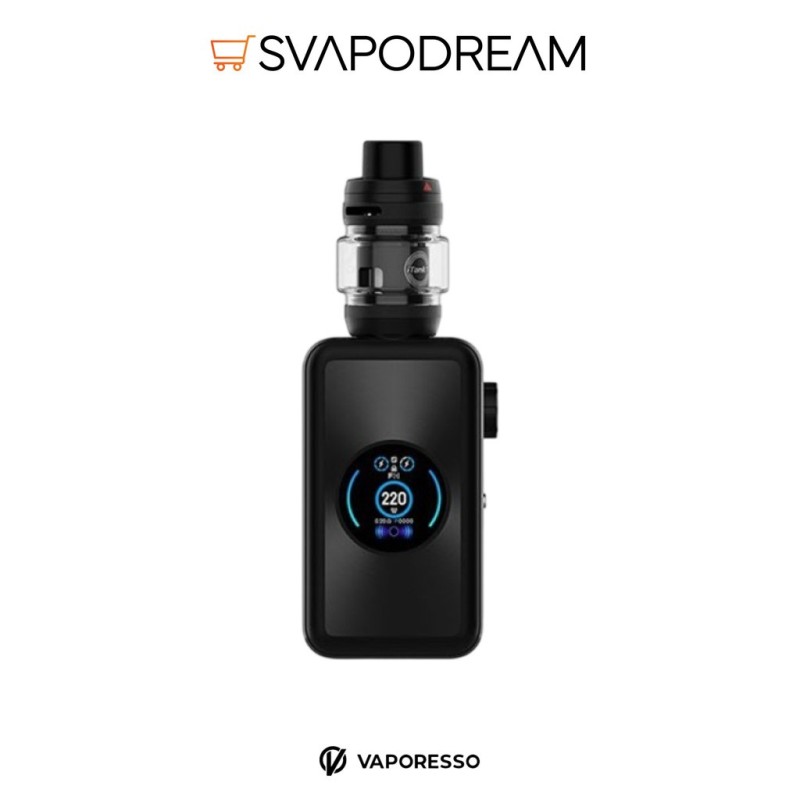 VAPORESSO - Sigaretta Elettronica Kit GEN MAX