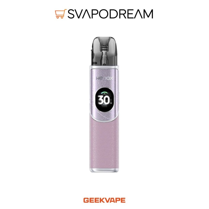 Wenax Q2 Geekvape Pod Mod 1250mAh | Svapodream