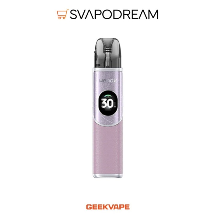 Wenax Q2 Geekvape Pod Mod 1250mAh | Svapodream