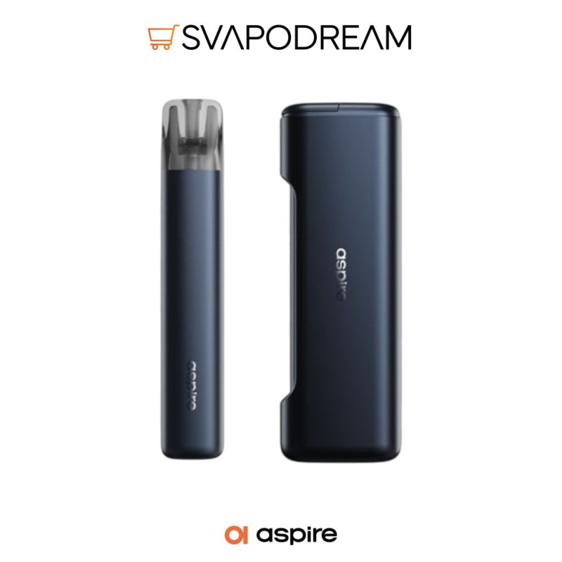 Aspire Nexi Pro Pod Mod 2000mAh | Svapodream