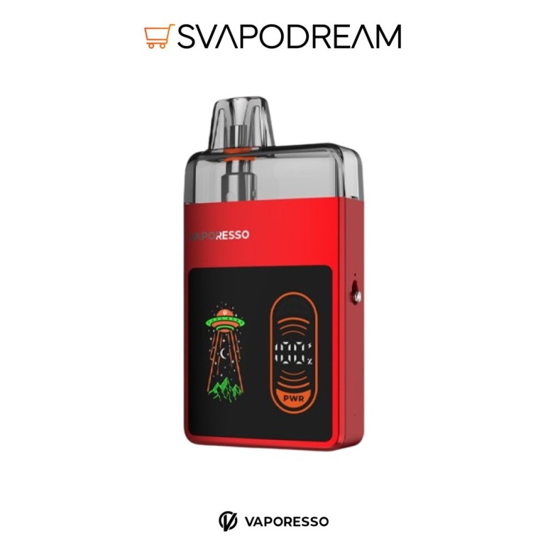 Vaporesso Eco Nano Pro Pod Mod 1000mAh | Svapodream