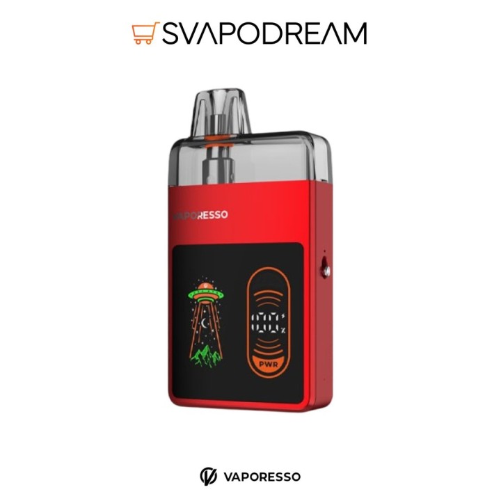 Vaporesso Eco Nano Pro Pod Mod 1000mAh | Svapodream