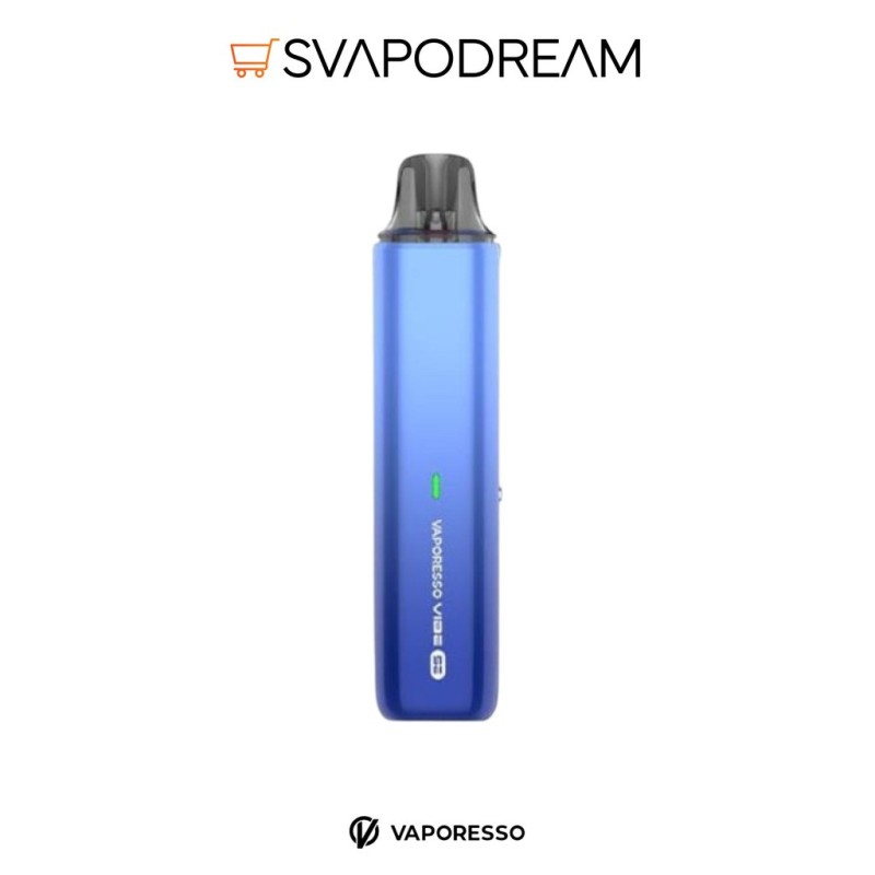 Vaporesso Vibe SE Pod Mod 1100mAh | Svapodream