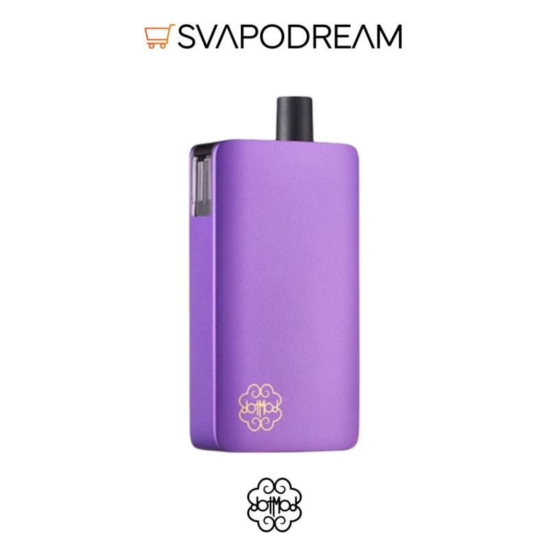 DotPod Max Dotmod: Pod Mod 2100mAh 60W | Svapodream