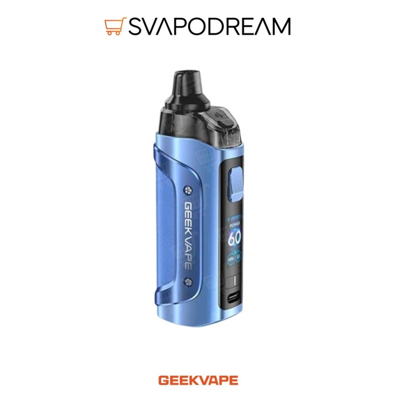 Geekvape Aegis Boost 3 Pod Mod 60W | Svapodream