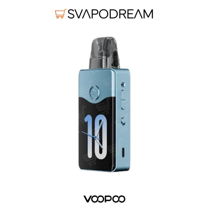 Voopoo Vinci E120 Pod Mod 120W 4500mAh | Svapodream