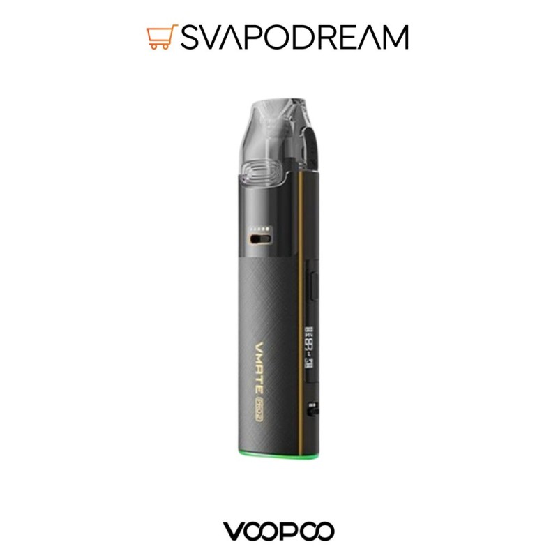 Voopoo Vmate Pro 2 Pod Mod 1500mAh | Svapodream