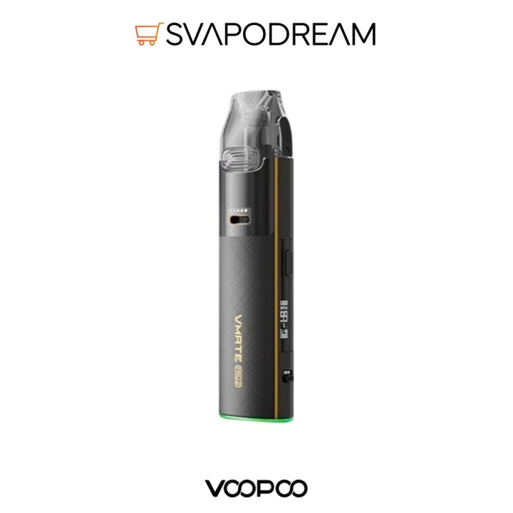 Voopoo Vmate Pro 2 Pod Mod 1500mAh | Svapodream